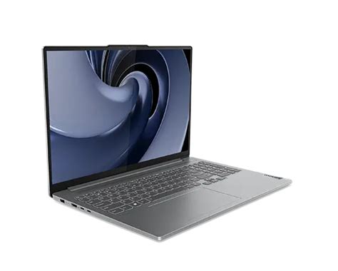 IdeaPad Pro 5i (16" Intel) | Lenovo US