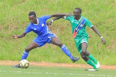 CECAFA U-20 Challenge Cup: South Sudan seal quarterfinal berth with win against Somalia - FUFA ...