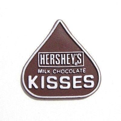 Hershey Kisses Logo - LogoDix