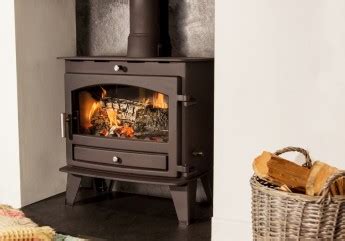 Avalon Cornwall | Wood Burning Stoves Cornwall