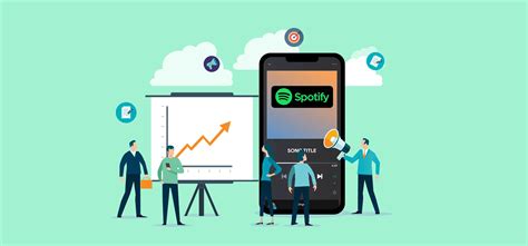 9 Spotify Marketing Strategies You Should Definitely Try