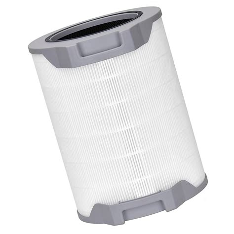 AMI PARTS LV-H134 Air Purifier Replacement True HEPA Filter - Walmart.com