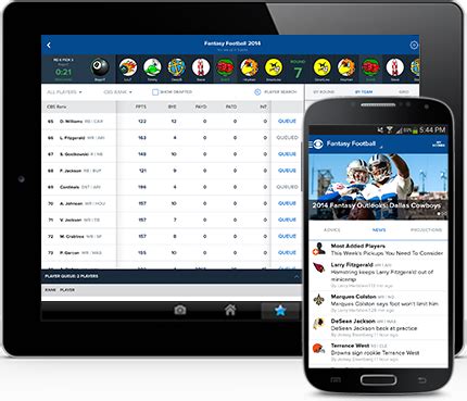 Mobile - CBSSports.com