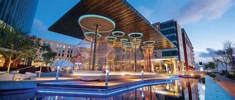 Century City Hotel Urban Square: Cape Town – Long Stay | Wesgro