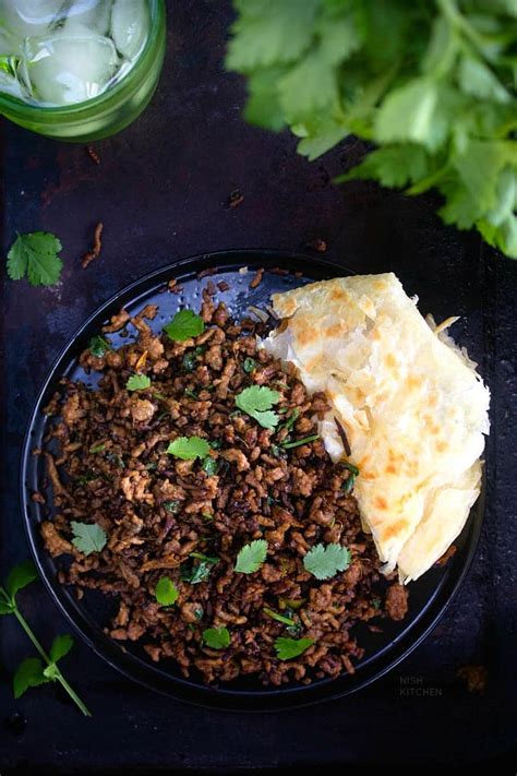 Easy Lamb Keema Recipe | Deporecipe.co