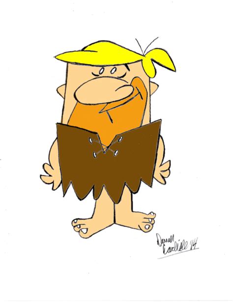 Barney Rubble Quotes. QuotesGram