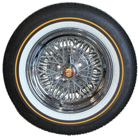 Cadillac Rims And Vogue Tires For Sale - Stinkjones