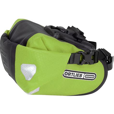 ORTLIEB Saddle Bag Two Seatpack 1.6L | Sigma Sports