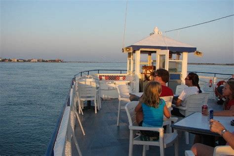 St. Augustine Scenic Cruise is one of the very best things to do in St ...