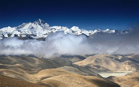 The Himalayan Peaks - Travel Tips and Experience - Rayna Tours and Travels