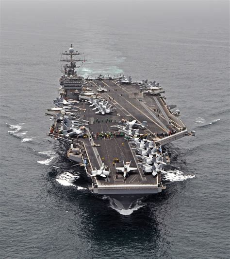 DVIDS - Images - USS Harry S. Truman (CVN 75) [Image 5 of 7]