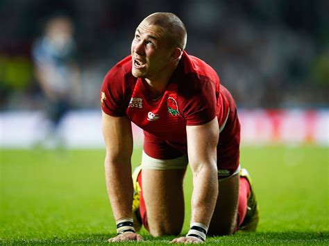 England fullback Mike Brown doubtful for autumn internationals | The ...