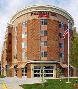 Residence Inn by Marriott Fairfax City Pet Policy