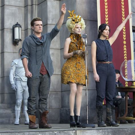 The Hunger Games Prequel Movie Is Coming in 2023 - POPSUGAR AustraliaPOPSUGAR Australia