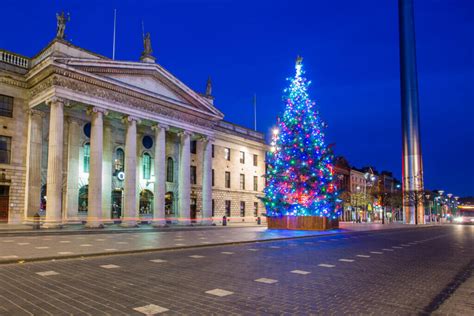 Dublin Christmas Markets 2024 Guide | Dates, Locations, Hotels ...