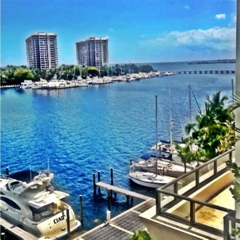 Coconut Grove views - minutes to downtown | Places to go, Favorite places, Miami beach