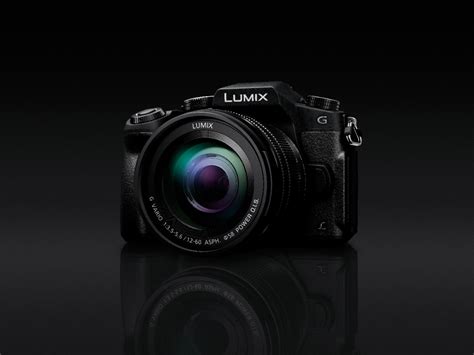 Customer Reviews: Panasonic LUMIX G85 Mirrorless 4K Photo Digital Camera Body with 12-60mm Lens ...