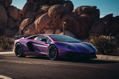 Lamborghini Aventador LP 750 SV, HD Cars, 4k Wallpapers, Images, Backgrounds, Photos and Pictures