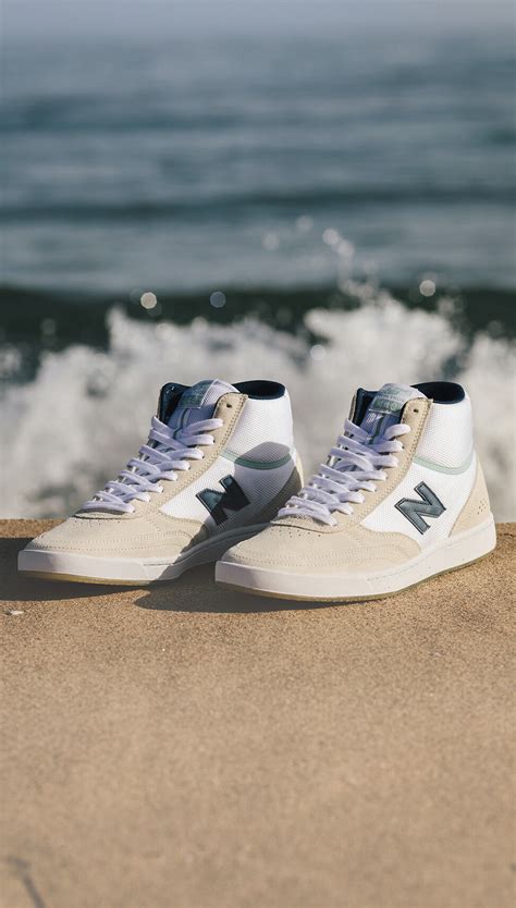 Skate Shoes - NB Numeric Skateboard Shoes - New Balance