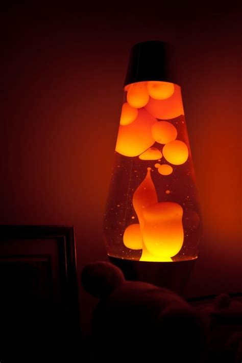 Retro Lava Lamp - Ideas on Foter