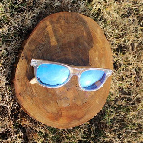 Polarized Bamboo Wooden Sunglasses Unisex Sunglasses Wood - Etsy