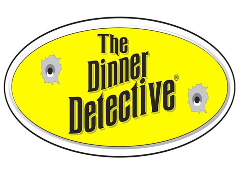 The Dinner Detective Murder Mystery Dinner Show Tickets | Goldstar