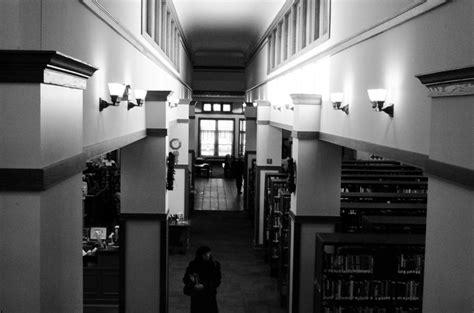 library | Black and white photographs, Black and white, Home