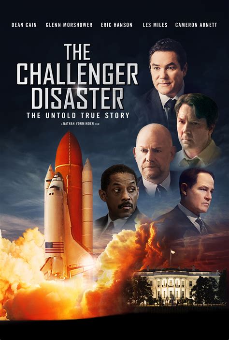 Challenger Disaster