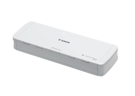 Canon Desktop Scanner