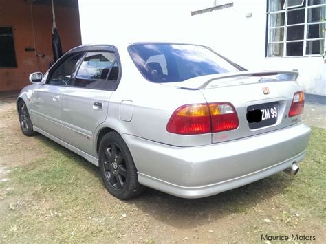 Honda Civic Ek3 Virs - Best Honda Civic Review