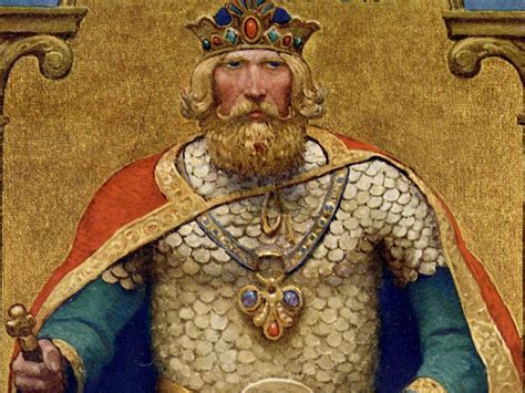 King Arthur | Story, Legend, History, & Facts | Britannica