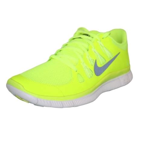 Nike | Shoes | Neon Yellow Nike Running Sneakers | Poshmark