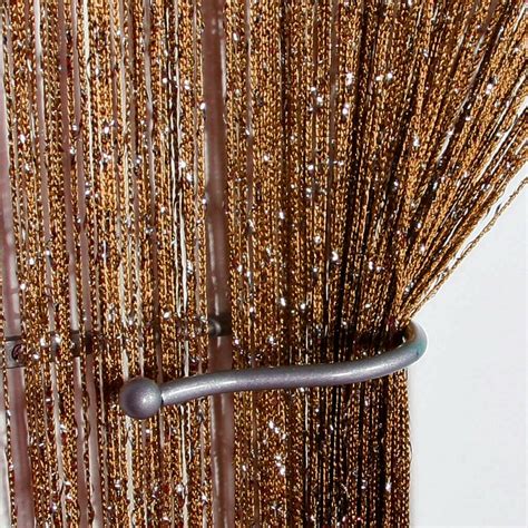 Door Beads – Beaded Door Curtains – Balma Home