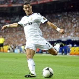 Cristiano Ronaldo Kick N Run