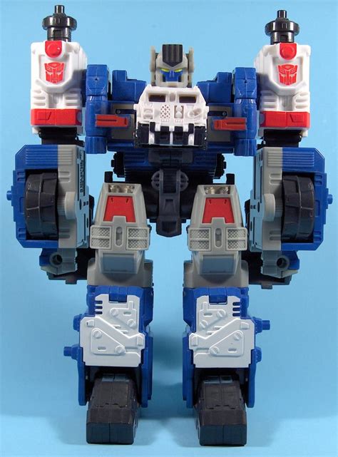 Ultra Magnus - Transformers Toys - TFW2005