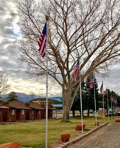 Cedar Breaks RV Park - 5 Photos - Cedar City, UT - RoverPass