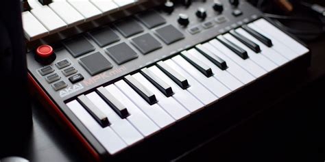 The 9 Best USB MIDI Controllers for Musicians