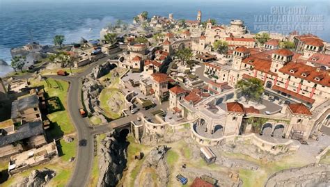 Call of Duty Warzone fans on Reddit can't get enough of new map