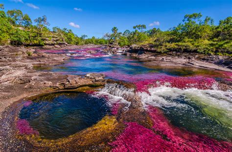 7 merveilles naturelles à découvrir | ICI Explora