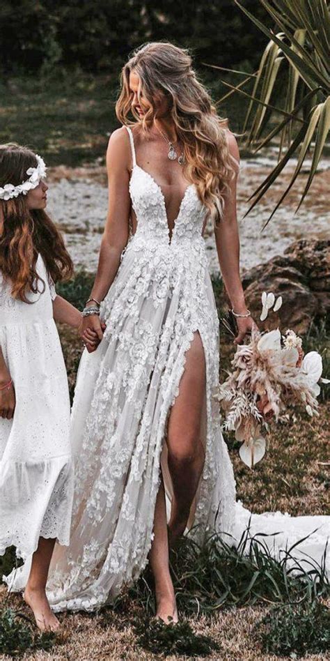 Rustic Fall Wedding Dresses | Dresses Images 2022