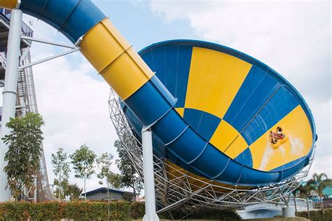 Summer 2019: 8 thrilling rides to try in Aqua Planet | Water park rides ...