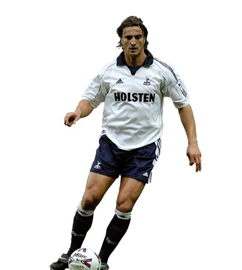 David Ginola | Tottenham Hotspur