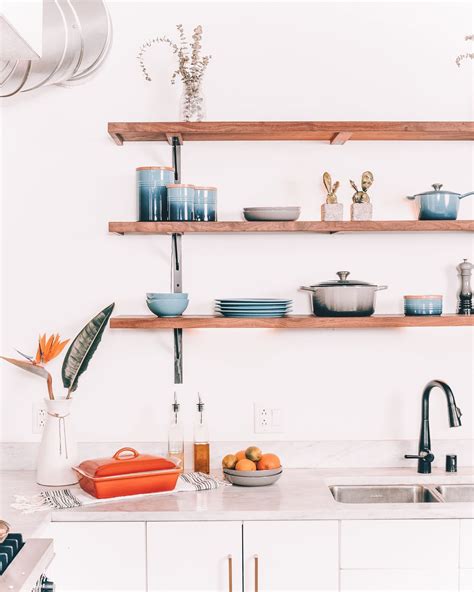 Kitchen Storage Solutions For Small Spaces | Permanent Procrastination