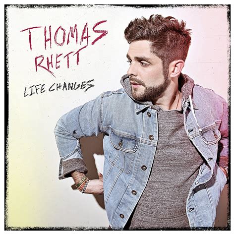 Thomas Rhett, Life Changes | Album Review - The Musical Hype