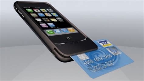 NTC’s Mobile Credit Card Processing Device - Payment Processing News