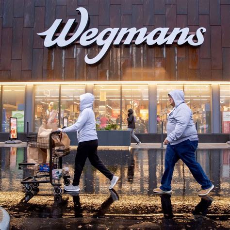 Wegmans is Now Delivering Groceries to Manhattan