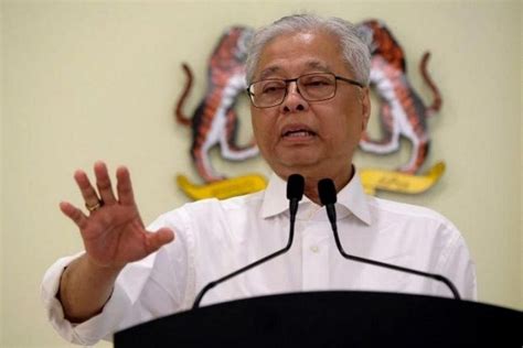 Malaysian PM Ismail Sabri Yaakob invites rival leaders to join Covid-19 ...