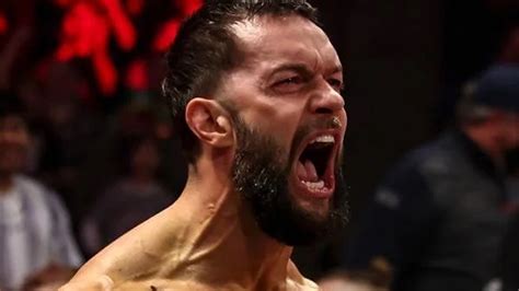 Finn Balor Says This Moment Is When The Judgment Day Started Catching On