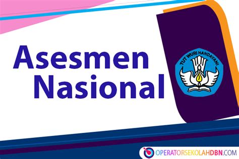 Asesmen Nasional Mi 2021 - Riset