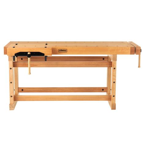 Sjobergs Elite Workbench 2000 | Rockler Woodworking and Hardware